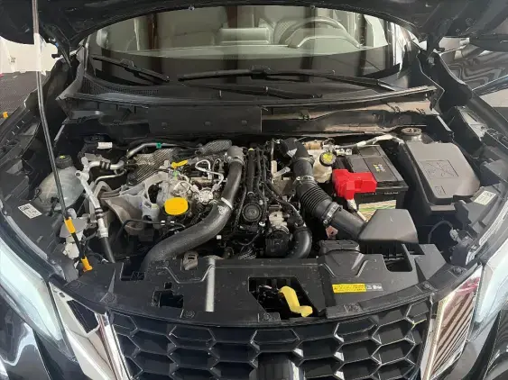 NISSAN JUKE II - voiture d'occasion - Photo 20