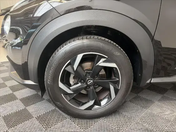 NISSAN JUKE II - voiture d'occasion - Photo 22