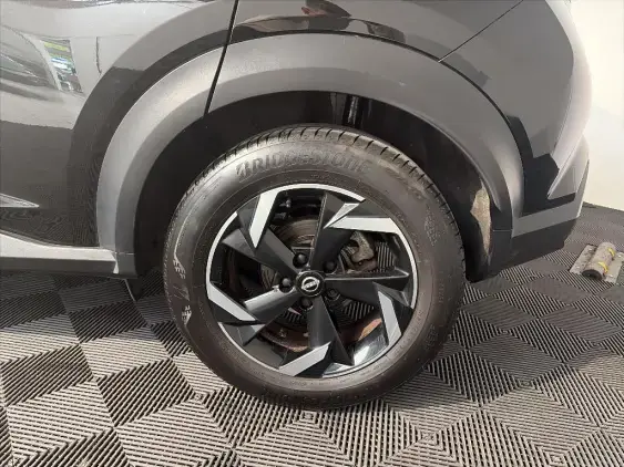 NISSAN JUKE II - voiture d'occasion - Photo 23
