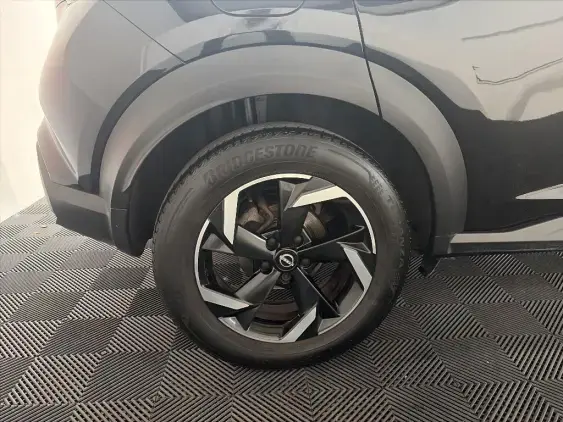 NISSAN JUKE II - voiture d'occasion - Photo 24
