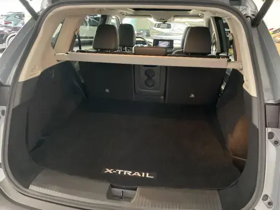 NISSAN X-TRAIL IV - voiture d'occasion - Photo 16