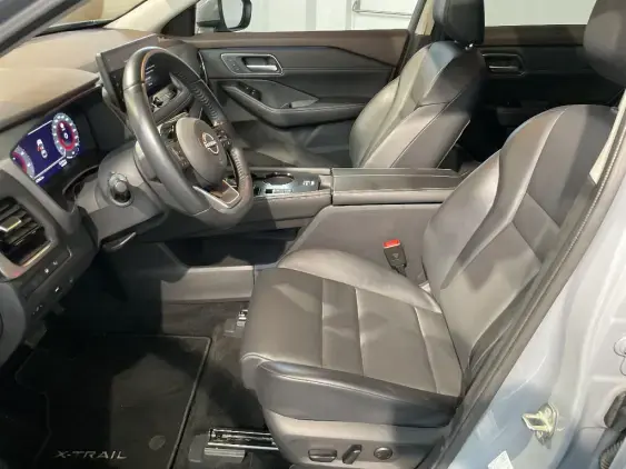 NISSAN X-TRAIL IV - voiture d'occasion - Photo 18
