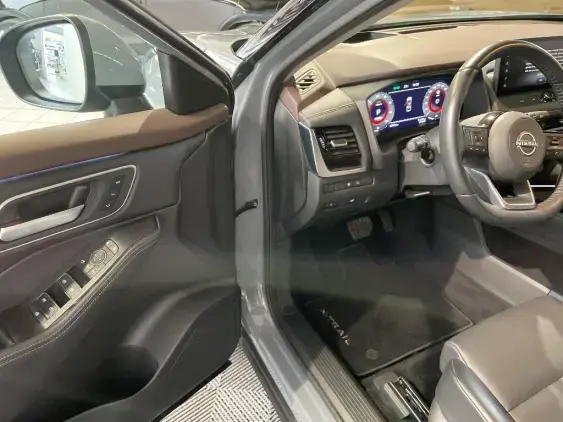 NISSAN X-TRAIL IV - voiture d'occasion - Photo 19