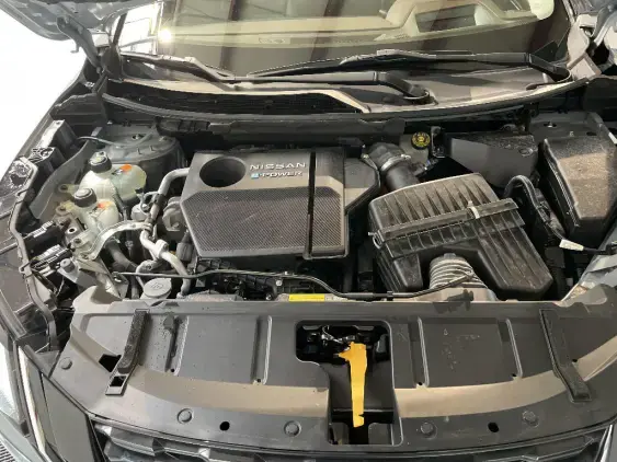 NISSAN X-TRAIL IV - voiture d'occasion - Photo 21