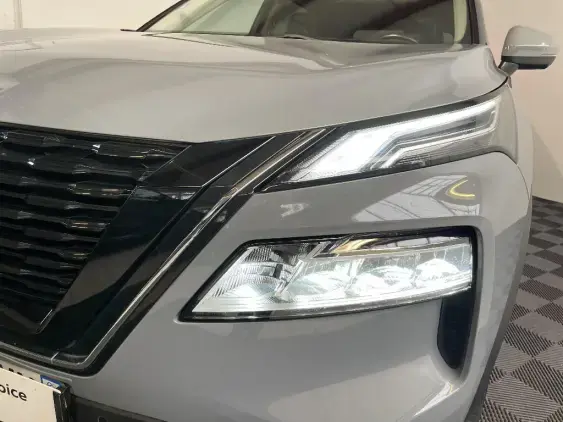 NISSAN X-TRAIL IV - voiture d'occasion - Photo 22