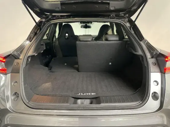 NISSAN JUKE II - voiture d'occasion - Photo 16