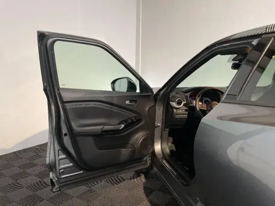 NISSAN JUKE II - voiture d'occasion - Photo 19