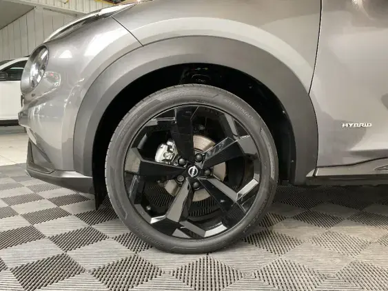 NISSAN JUKE II - voiture d'occasion - Photo 21