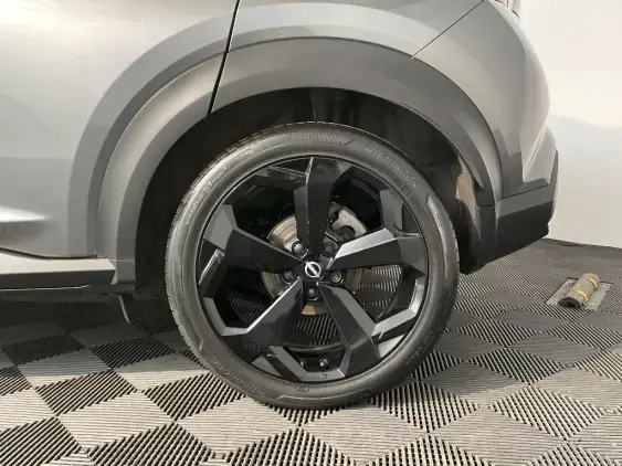 NISSAN JUKE II - voiture d'occasion - Photo 22