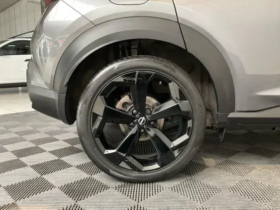 NISSAN JUKE II - voiture d'occasion - Photo 23