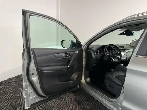 NISSAN QASHQAI II - voiture d'occasion - Photo 18