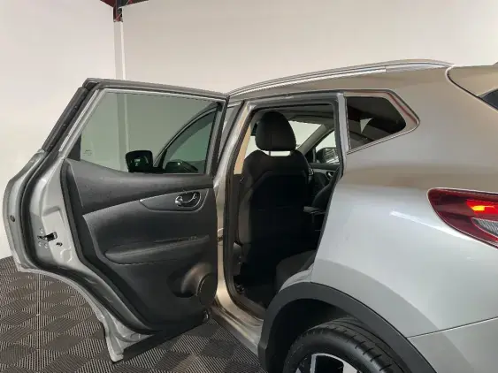NISSAN QASHQAI II - voiture d'occasion - Photo 19
