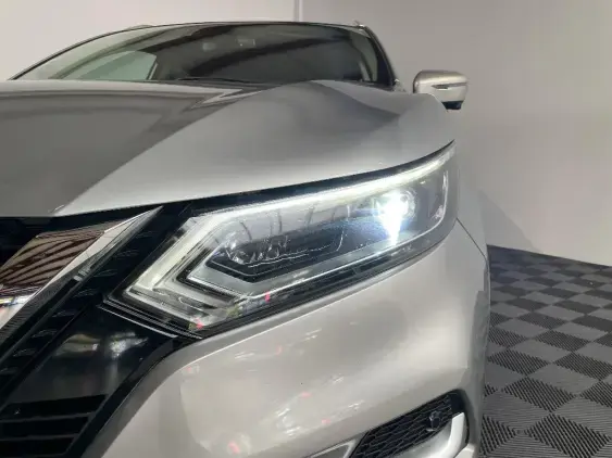 NISSAN QASHQAI II - voiture d'occasion - Photo 20