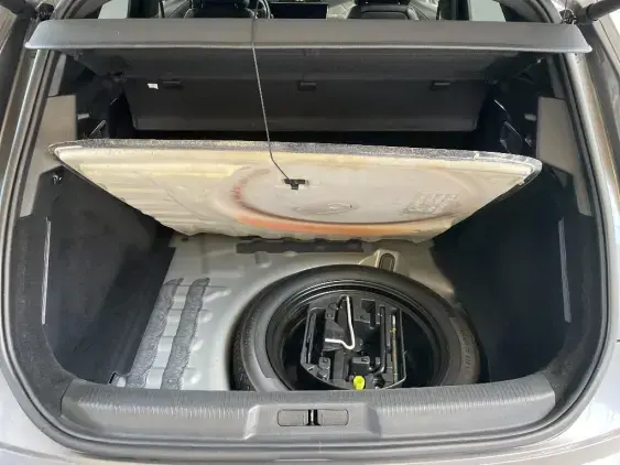 DS DS 7 CROSSBACK I - voiture d'occasion - Photo 17