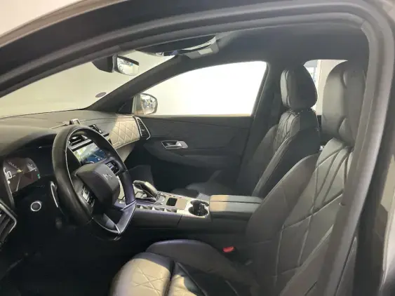 DS DS 7 CROSSBACK I - voiture d'occasion - Photo 18