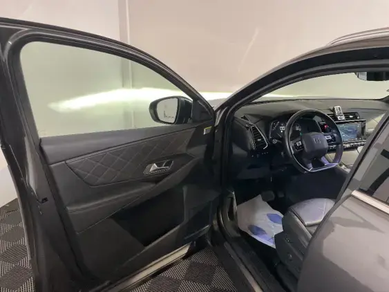 DS DS 7 CROSSBACK I - voiture d'occasion - Photo 19