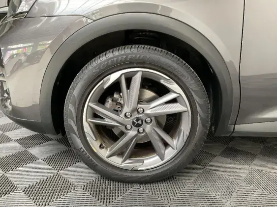 DS DS 7 CROSSBACK I - voiture d'occasion - Photo 23