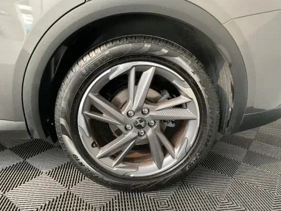 DS DS 7 CROSSBACK I - voiture d'occasion - Photo 24