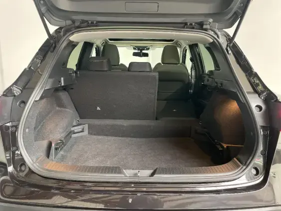 NISSAN QASHQAI III - voiture d'occasion - Photo 16