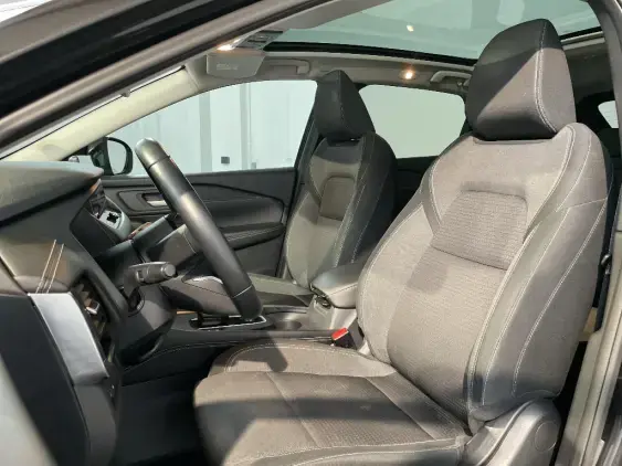 NISSAN QASHQAI III - voiture d'occasion - Photo 18