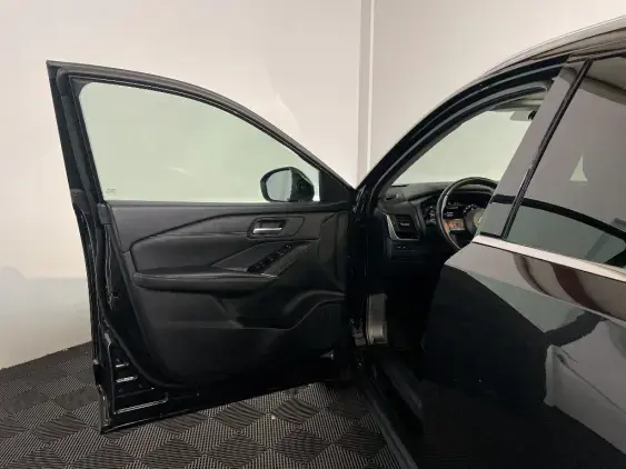 NISSAN QASHQAI III - voiture d'occasion - Photo 19