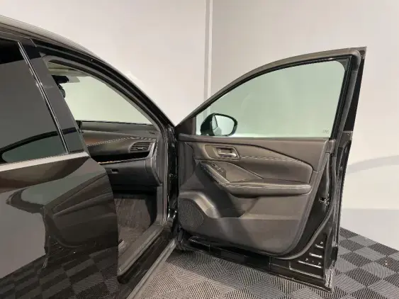 NISSAN QASHQAI III - voiture d'occasion - Photo 20