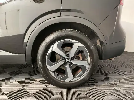 NISSAN QASHQAI III - voiture d'occasion - Photo 23
