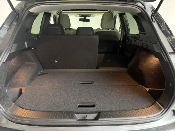 NISSAN QASHQAI III - voiture d'occasion - Photo 16