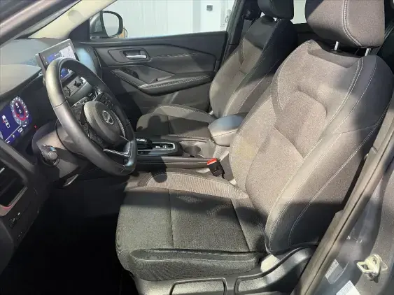 NISSAN QASHQAI III - voiture d'occasion - Photo 18