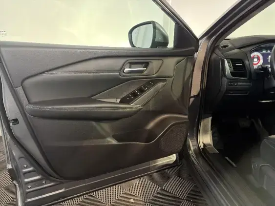 NISSAN QASHQAI III - voiture d'occasion - Photo 19