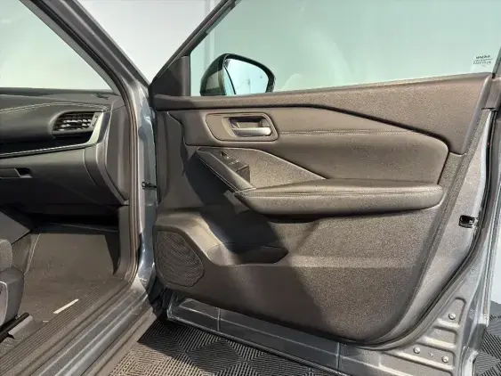 NISSAN QASHQAI III - voiture d'occasion - Photo 20