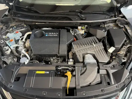 NISSAN QASHQAI III - voiture d'occasion - Photo 21