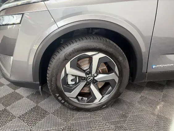 NISSAN QASHQAI III - voiture d'occasion - Photo 23