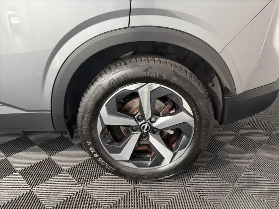 NISSAN QASHQAI III - voiture d'occasion - Photo 24