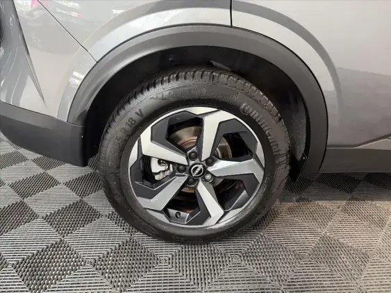 NISSAN QASHQAI III - voiture d'occasion - Photo 25