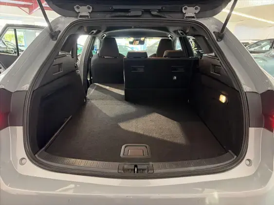 TOYOTA COROLLA TOURING SPT X - voiture d'occasion - Photo 16