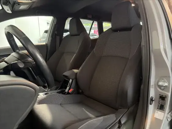 TOYOTA COROLLA TOURING SPT X - voiture d'occasion - Photo 18