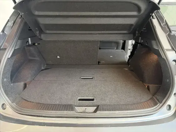 NISSAN QASHQAI III - voiture d'occasion - Photo 16