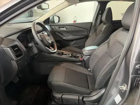 NISSAN QASHQAI III - voiture d'occasion - Photo 18