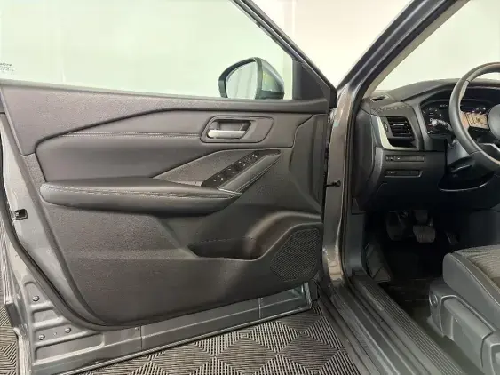 NISSAN QASHQAI III - voiture d'occasion - Photo 19