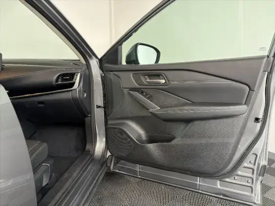 NISSAN QASHQAI III - voiture d'occasion - Photo 20