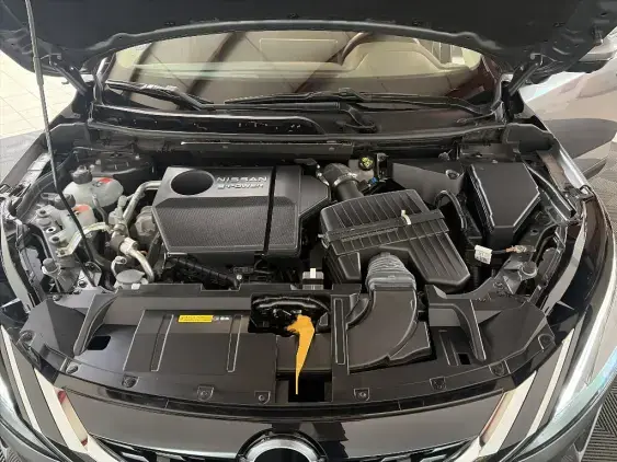 NISSAN QASHQAI III - voiture d'occasion - Photo 21