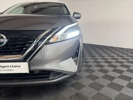 NISSAN QASHQAI III - voiture d'occasion - Photo 22
