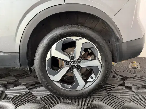 NISSAN QASHQAI III - voiture d'occasion - Photo 24