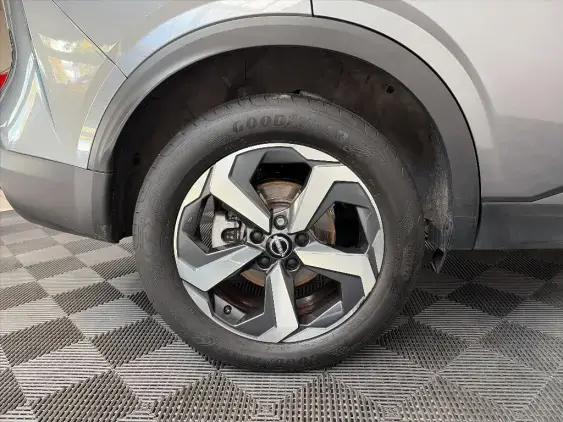 NISSAN QASHQAI III - voiture d'occasion - Photo 25