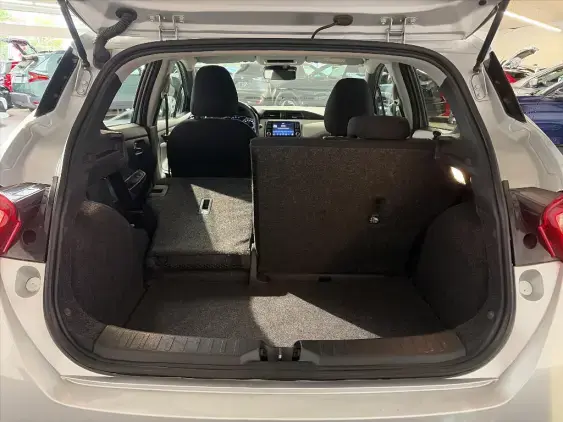 NISSAN MICRA V - voiture d'occasion - Photo 16