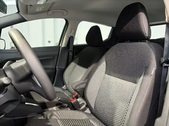 NISSAN MICRA V - voiture d'occasion - Photo 18