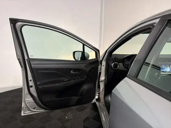 NISSAN MICRA V - voiture d'occasion - Photo 19