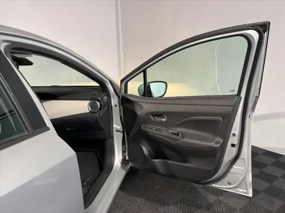 NISSAN MICRA V - voiture d'occasion - Photo 20