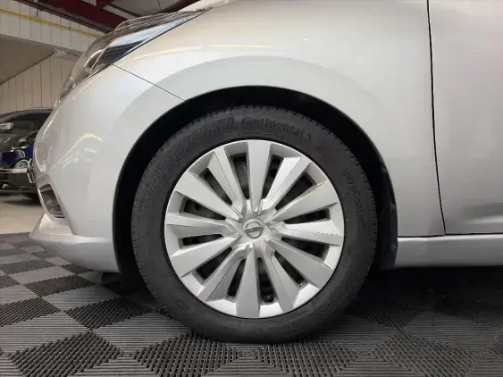 NISSAN MICRA V - voiture d'occasion - Photo 23